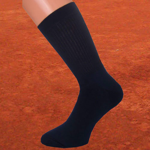 dunkelblaue sportsocken tennissocken